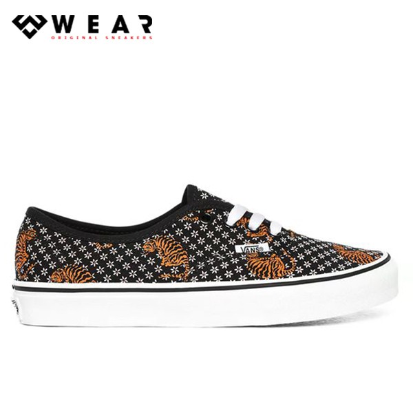 [Mã FAMALLT5 giảm 15% đơn 150k] Giày Vans Authentic Tiger Floral - VN0A2Z5I19M