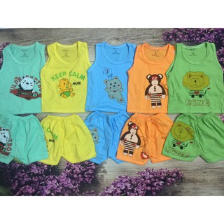 Sale set 5 bộ chip màu cho bé trai và bé gái