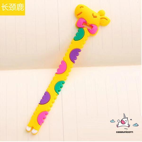 Dụng cụ quấn dây cáp gọn gàng bằng silicon kiểu dáng hoạt hình dễ thương