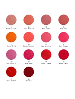 Son Hermes Rouge