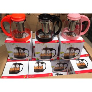 Bình lọc trà 1500ml.