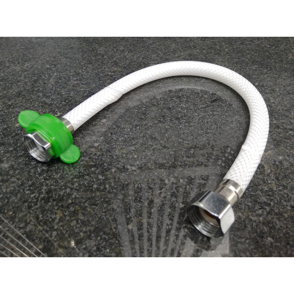 Dây cấp nước lạnh 30/40/50/60 cm