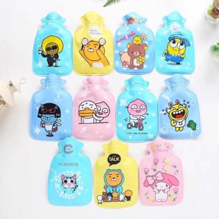 Túi sưởi mini