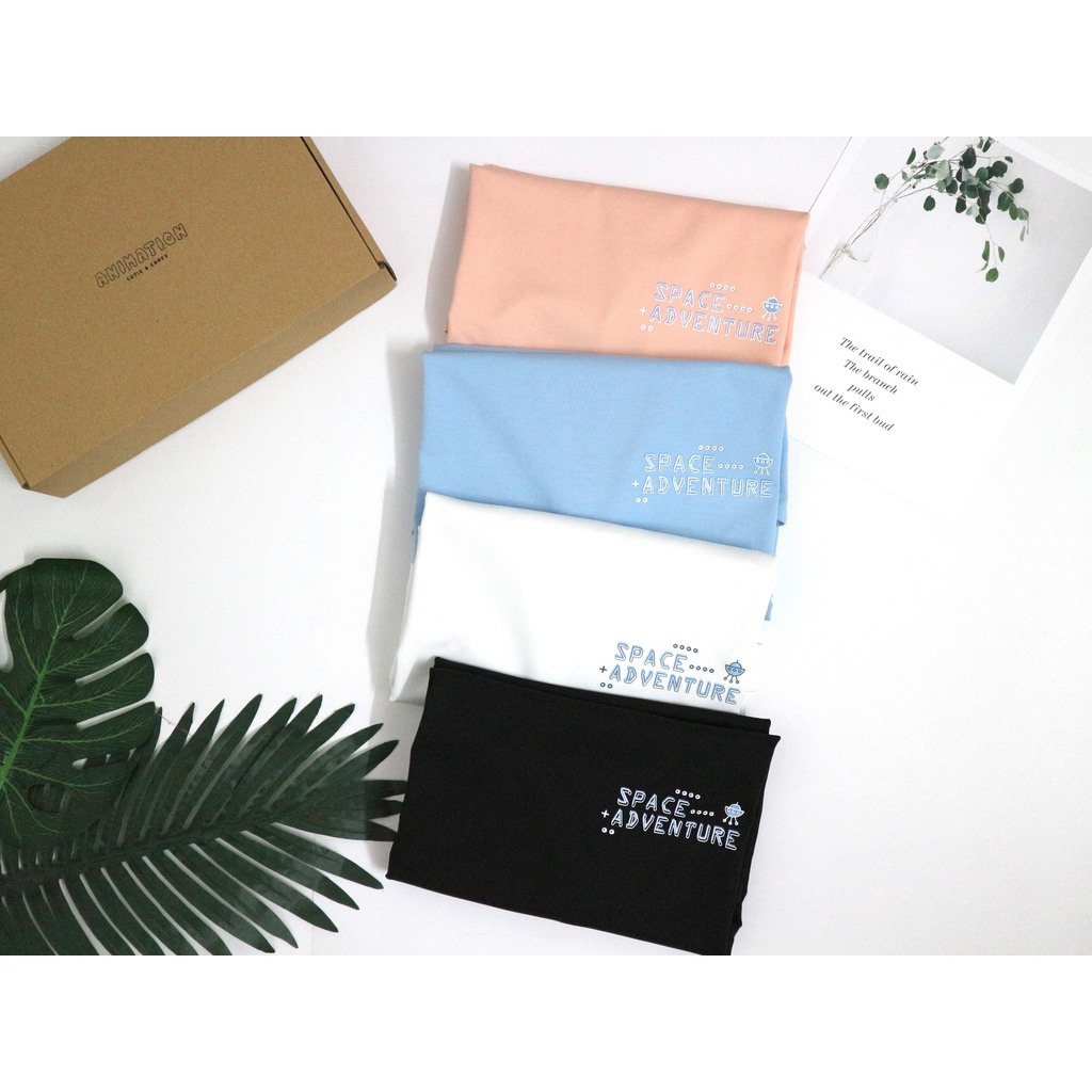 Áo thun SPACE ADVENTURE