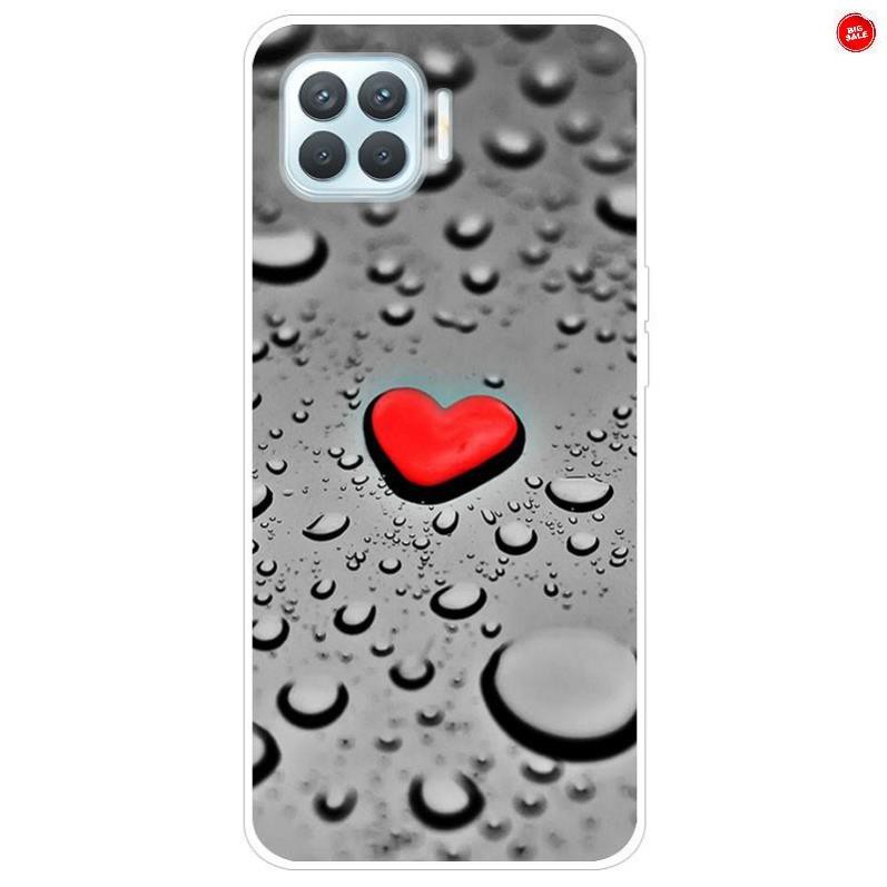 Ốp Lưng Điện Thoại Thời Trang Dành Cho OPPO A93 OPPO A93 OPPOA93 so cute