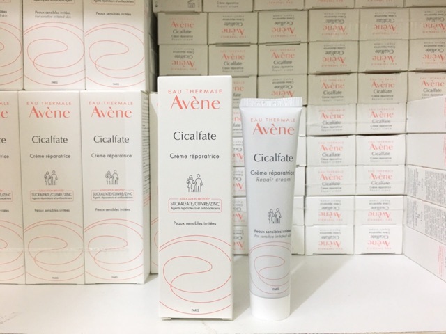 Kem giảm sẹo thâm và dưỡng tái tạo da Avene Cicalfate | BigBuy360 - bigbuy360.vn