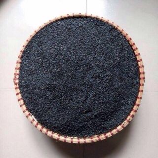 500g Vừng đen quê Organic