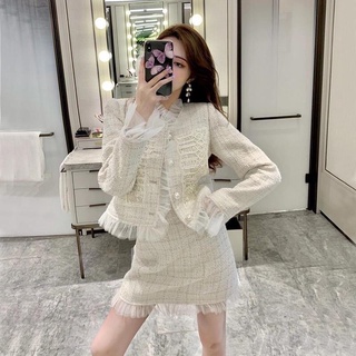 Sét dạ tewd công nương kiểu pháp
