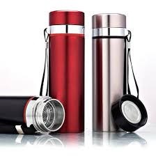 Bình giữ nhiệt nóng lạnh 1000-1200-1500ml L7 inox 304 cao cấp