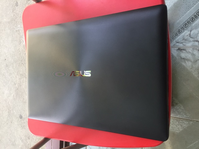 ASUS X553M N3540