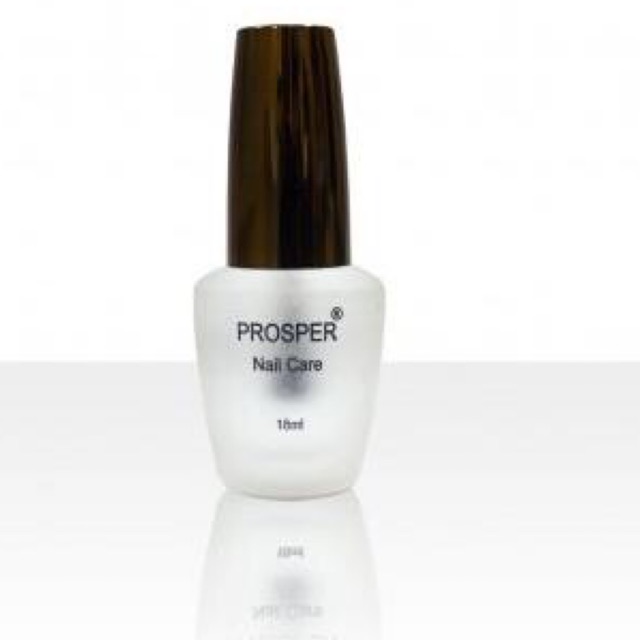 Sơn nhám ( lì/ mờ) PROSPER ( MATTE TOP COAT)