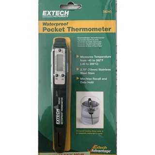 Bút đo nhiệt độ thực phẩm EXTECH - 39240