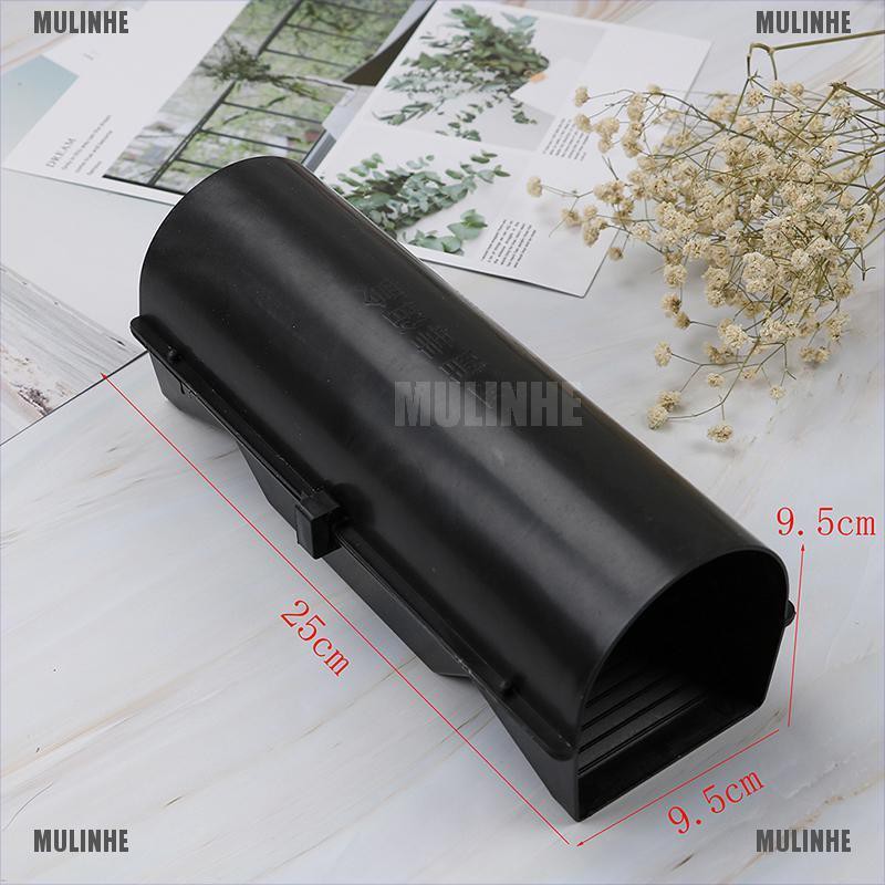 Hộp Bẫy Chuột / Bẫy Chuột Tiện Dụng Cho Gia Đình