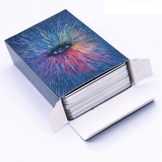 12 mẫu Tarot mới 2019
