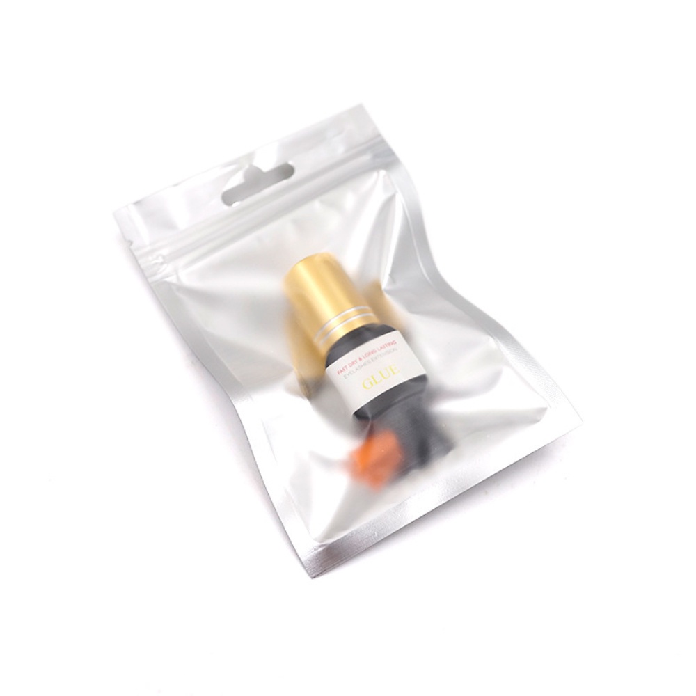 (Hàng Mới Về) Keo Dán Lông Mi Giả Nhanh Khô Lâu Trôi Tiện Dụng Cho Nghệ Sĩ 1 Giây | BigBuy360 - bigbuy360.vn