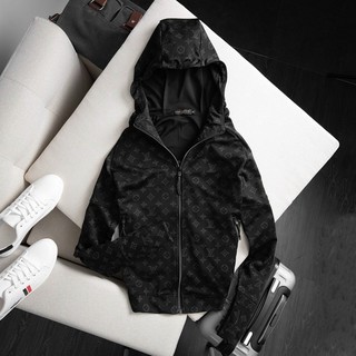⚡️𝐅𝐑𝐄𝐄 𝐒𝐇𝐈𝐏⚡️Áo chống nắng - Áo LV GC - Áo khoác nhẹ vân dập hàng cao cấp có sẵn !!