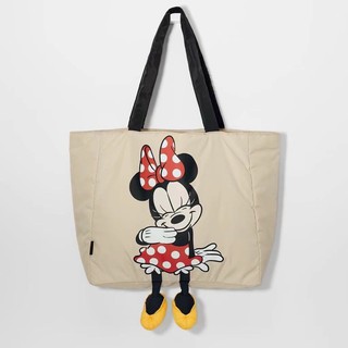túi đeo chéo minnie zara