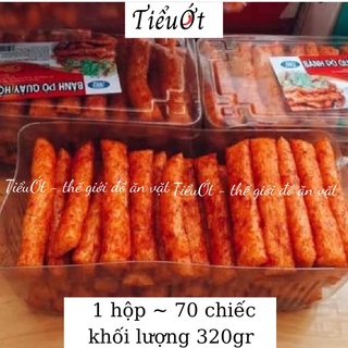 Bánh Pò Quẩy Hộp (320gr)