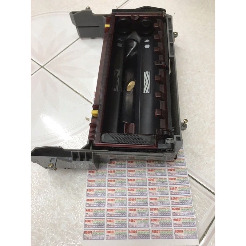 Cụm cuốn rác hãng irobot roomba