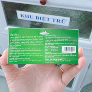 Kem hăm tả EXMAX 10mg