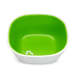 Bộ 2 bát chống trượt Munchkin