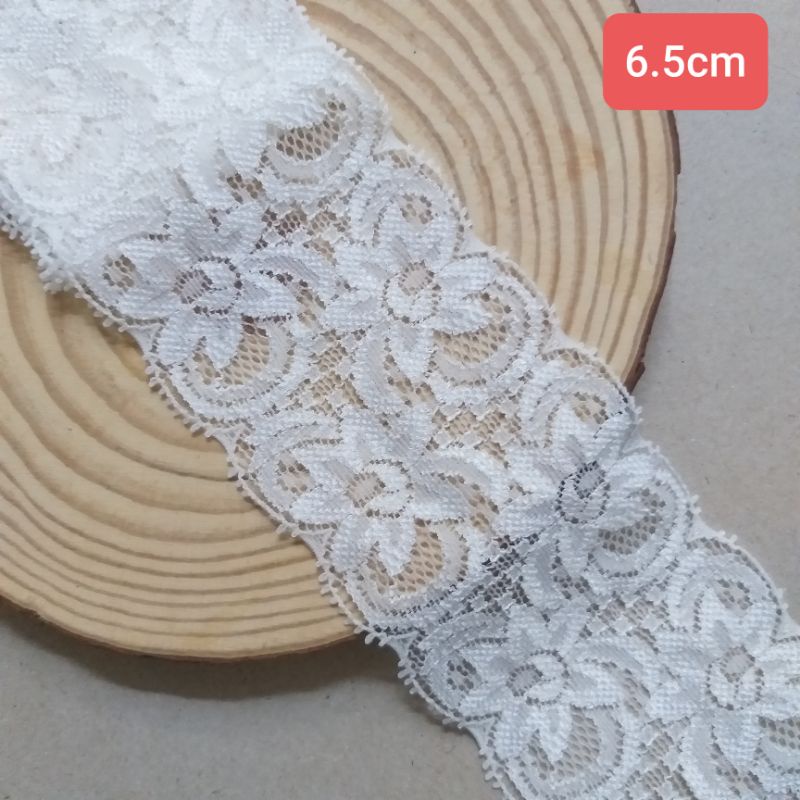 Ren thun trang trí  , size 5.5cm đến 10cm