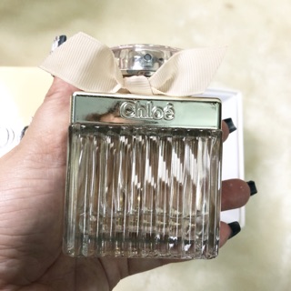 NƯỚC HOA CHLOÉ NỮ 75ml