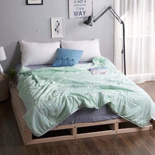 Chăn Muji xuất Nhật