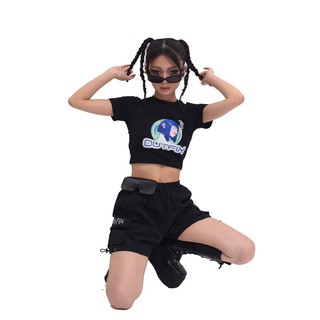 CLAIRE CROPTOP OUTFIX