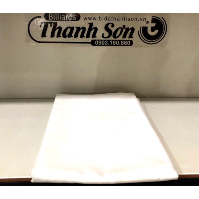 Vải Lót Trắng