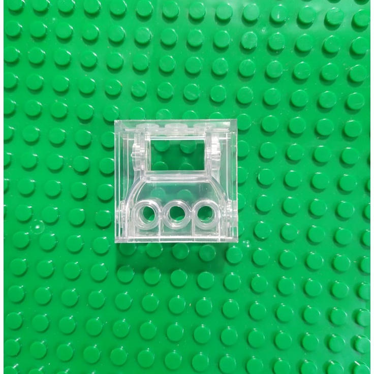 Một Phụ Kiện Hộp Số Technic 2 x 4 x 3 1/3 NO.1335 - Phụ Kiện Đồ Chơi Lắp Ráp Tương Thích   6588