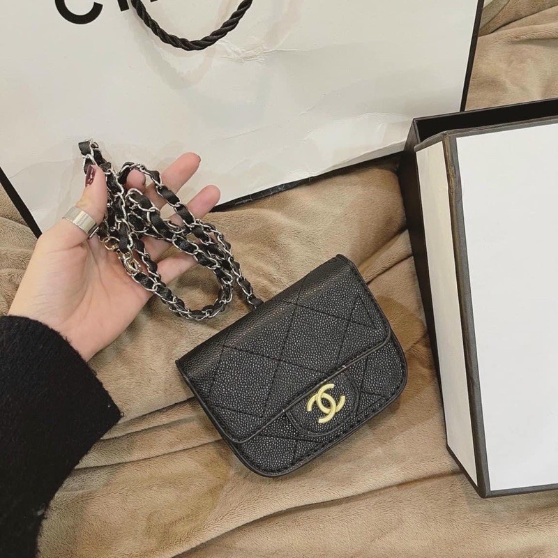 túi đeo chéo mini 69 | BigBuy360 - bigbuy360.vn