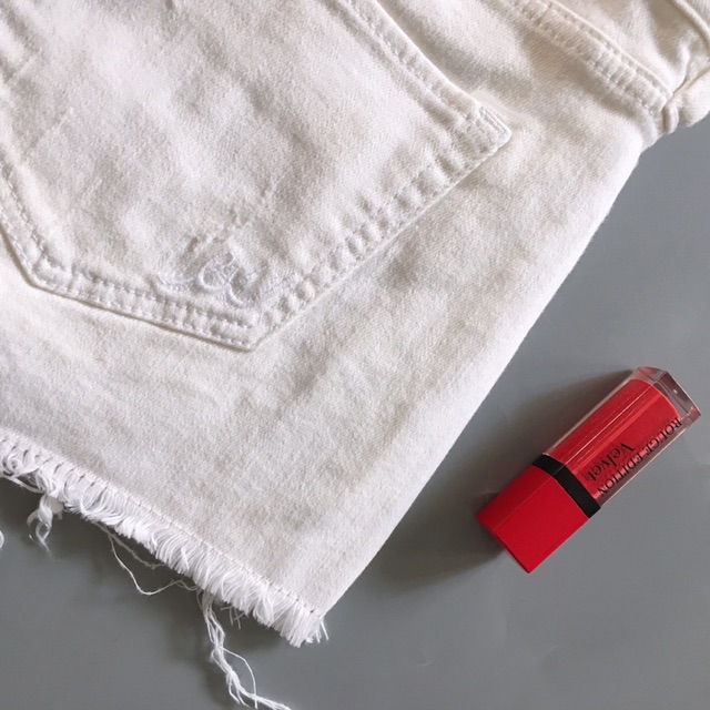 Quần EX PRESS shorts jeans xuất xịn