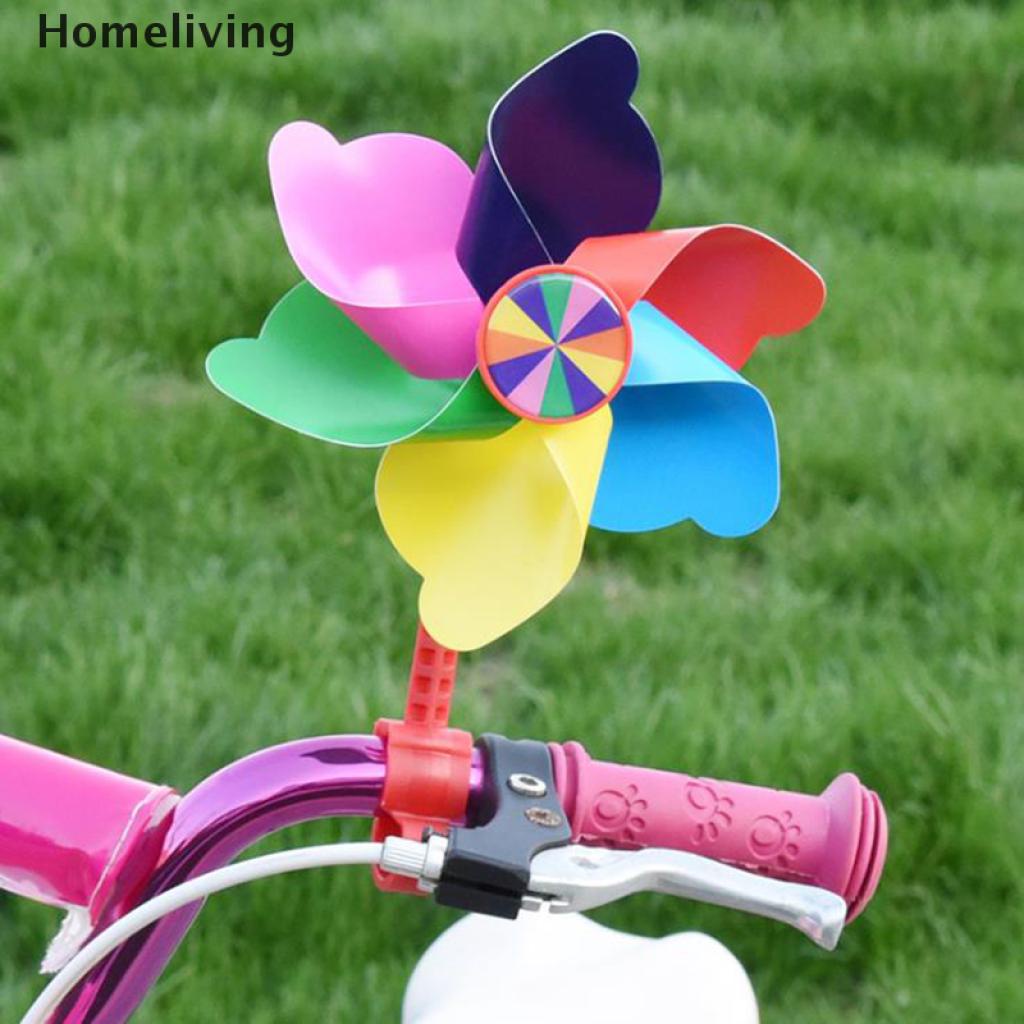 Chong Chóng Gió Xe Đạp Trẻ Em