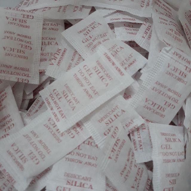 Gói hút ẩm 2g (50 gói)