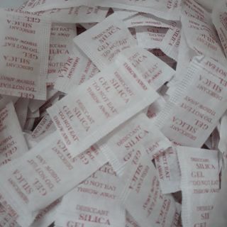 Gói hút ẩm 2g (50 gói)
