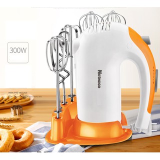 Máy Đánh Trứng Netmego 300W