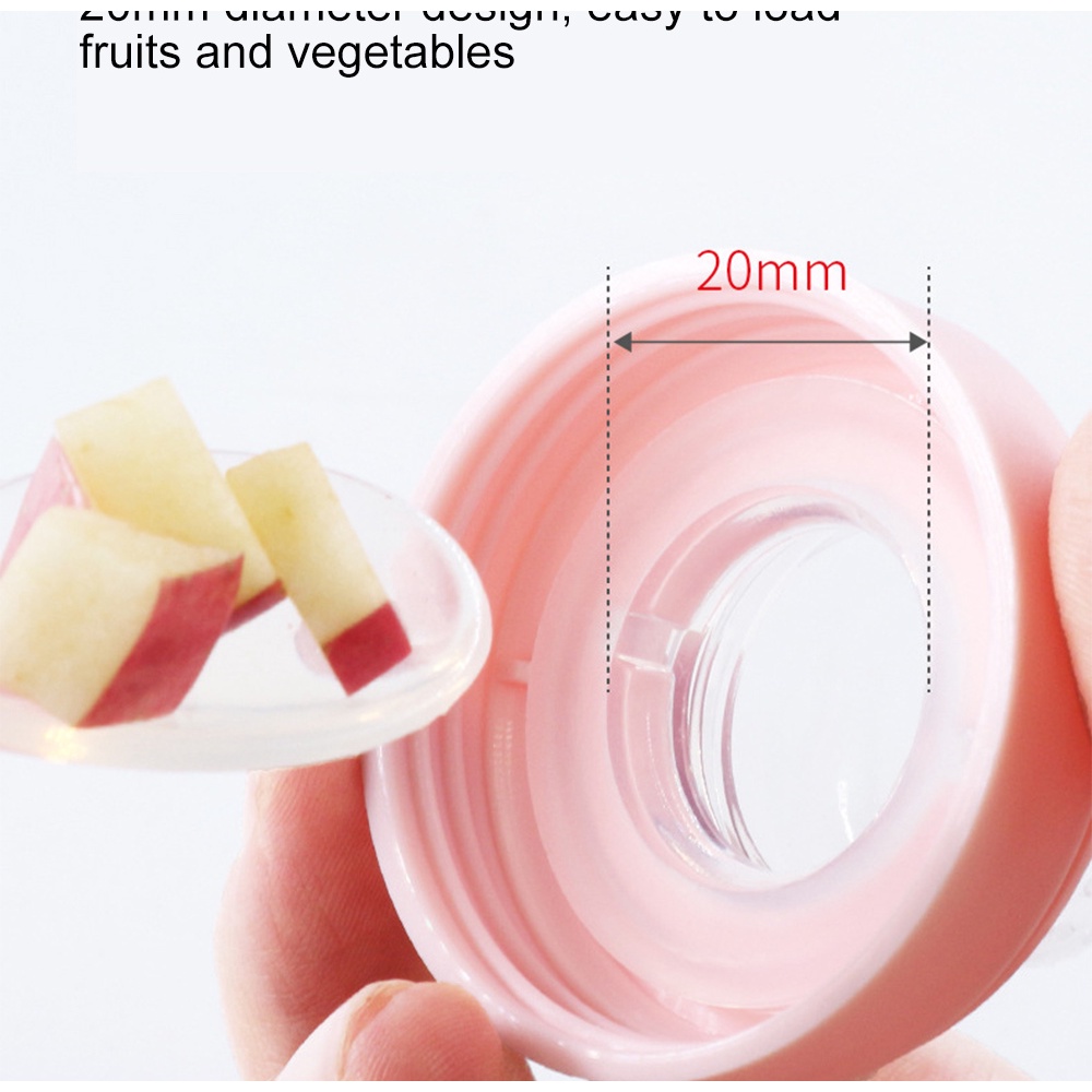 Ti Giả Cho Bé Ngậm Cắn Bằng Chất Liệu Silicone