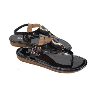 GIAVY - Sandal nữ quai kẹp