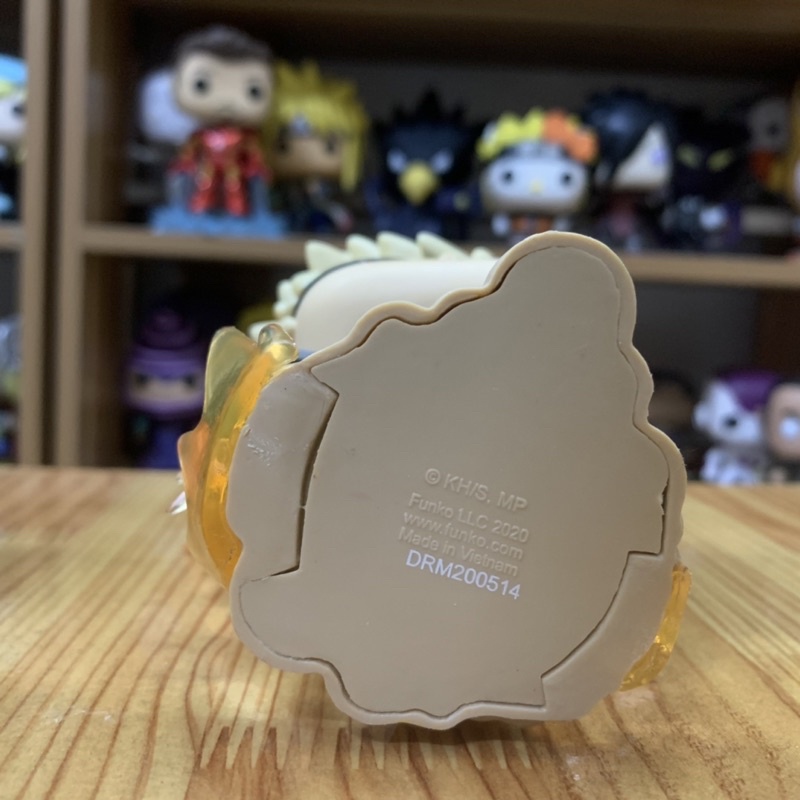 Mô hình Funko MHA Kasuki Bakugo