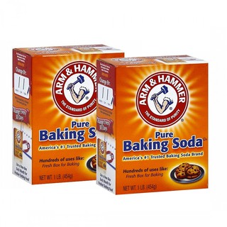 Bột Baking Soda