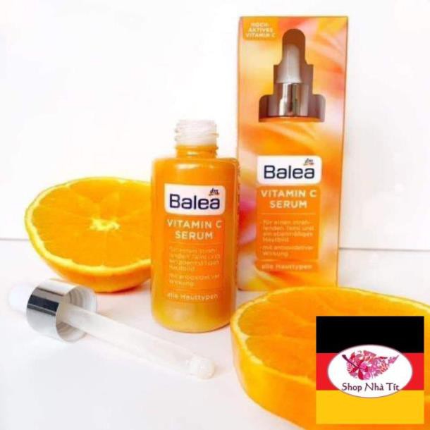 Hàng Đức SERUM VITAMIN C BALEA