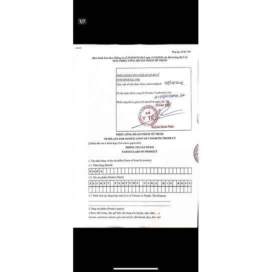 BIG BOSS - ZAKA Nước Hoa Vùng Kín Nam Siêu Cuốn Hút - Trào Lưu 2021