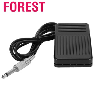 Forest Durable Tattoo Foot Machine for Kit