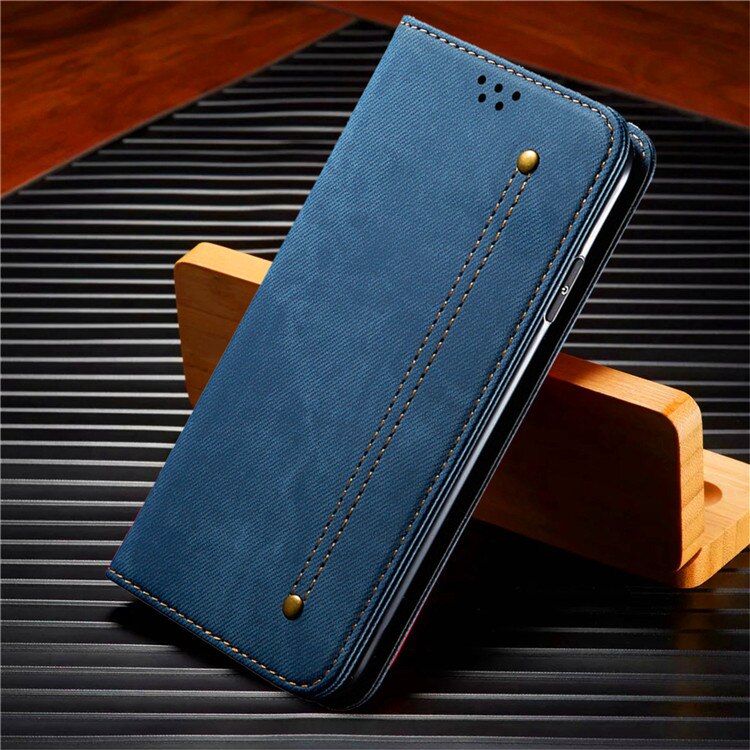 Box universalBao Da Nắp Gập Nam Châm Có Ngăn Đựng Thẻ Cho Xiaomi Note 10 Pro Lite Ultra Poco X3 Nfc 10t 10tpro