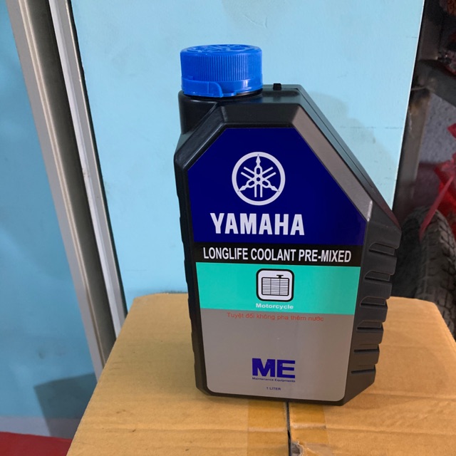 Nước mát yamaha chính hãng