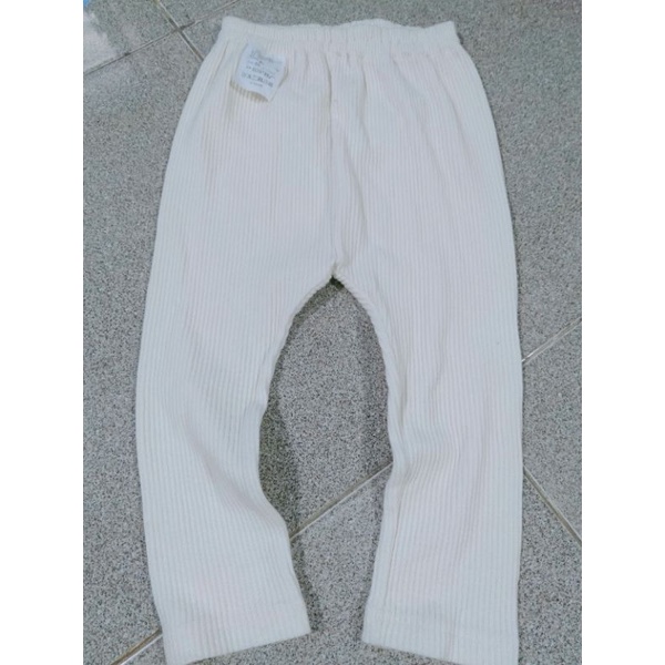 Sz 100- Quần thun gân Allo&amp;Lugh VN xuất Hàn