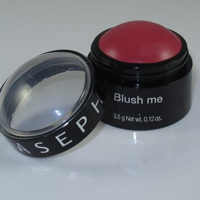 Sephora - Phấn Má Hồng Dạng Kem Sephora Blush Me 3.5g