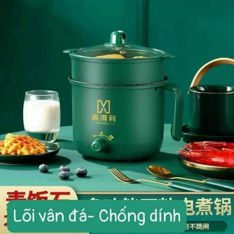 Ca lẩu đa năng mini giá tốt