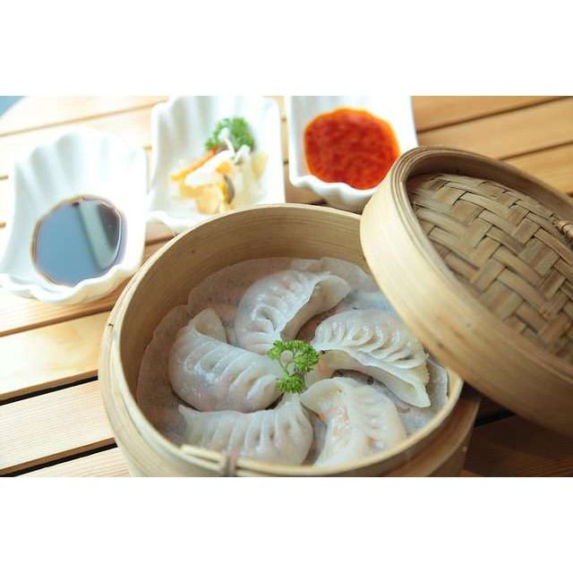 Dimsum Bánh Xếp Hải Sản [ Giao nội thành HCM ] | BigBuy360 - bigbuy360.vn